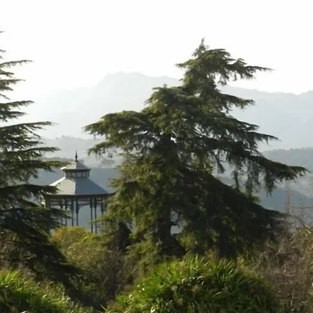 Ξενοδοχείο Plaza De Toros Ρόντα
