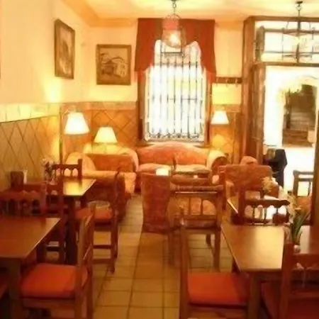 Plaza De Toros Готель Ронда