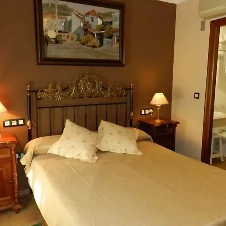 Готель Plaza De Toros