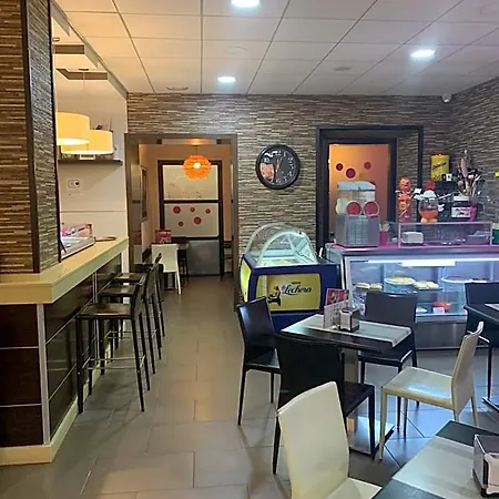 Отель Plaza De Toros 3*
