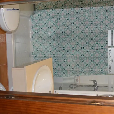 Ξενοδοχείο Plaza De Toros