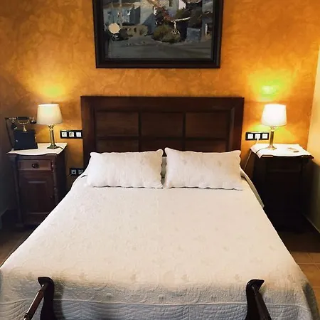 Ξενοδοχείο Plaza De Toros Ρόντα