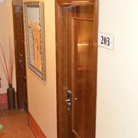 Plaza De Toros 3* Ронда