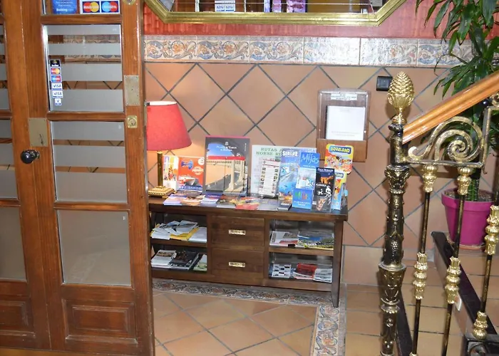 Plaza De Toros 3* Ronda