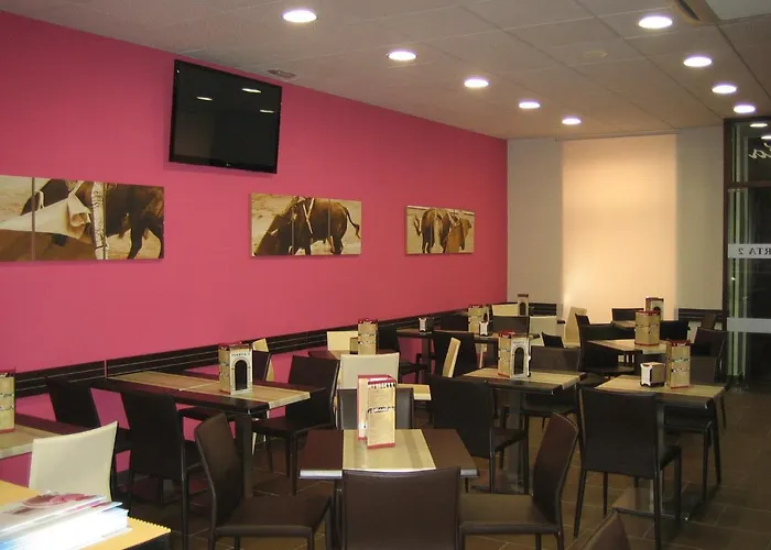 Plaza De Toros Hotel Ronda