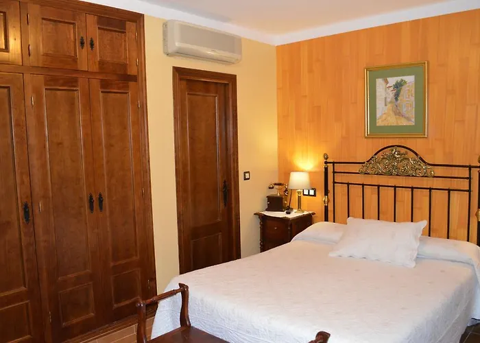 Hotel Plaza De Toros