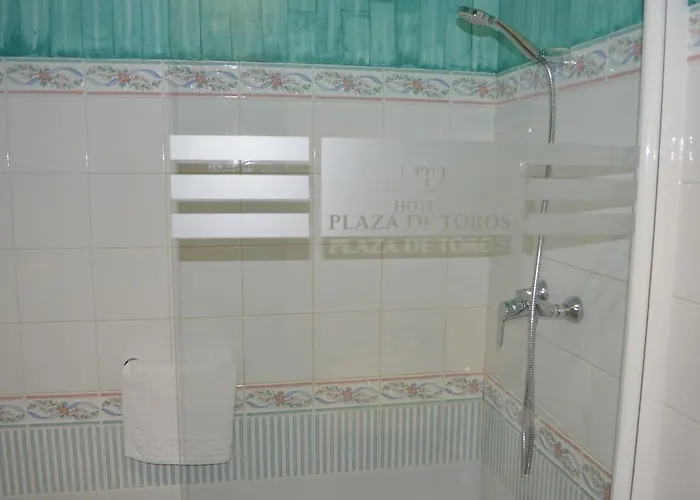 Plaza De Toros 3* Ronda