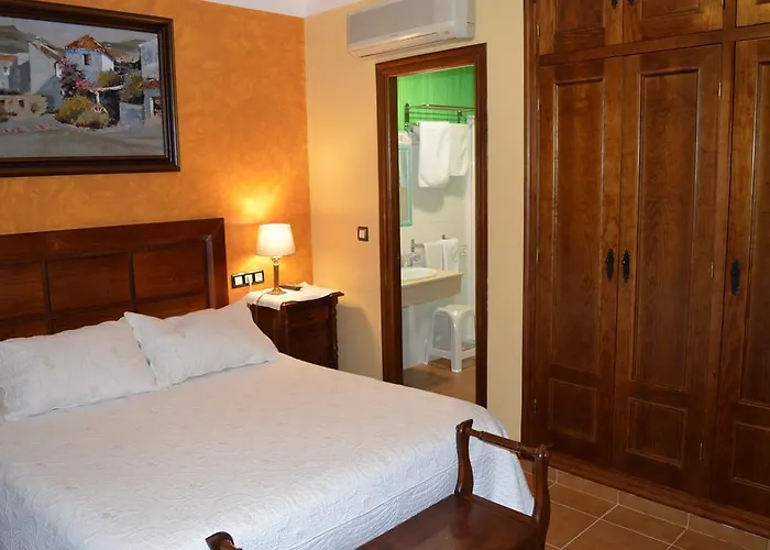 Hotel Plaza De Toros Ronda