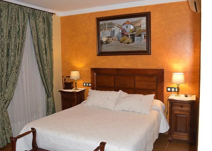 Hotel Plaza De Toros 3*