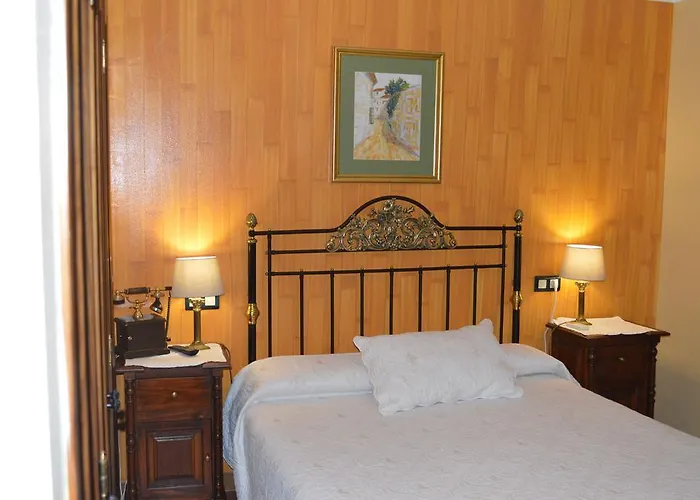 Plaza De Toros Hotel 3*