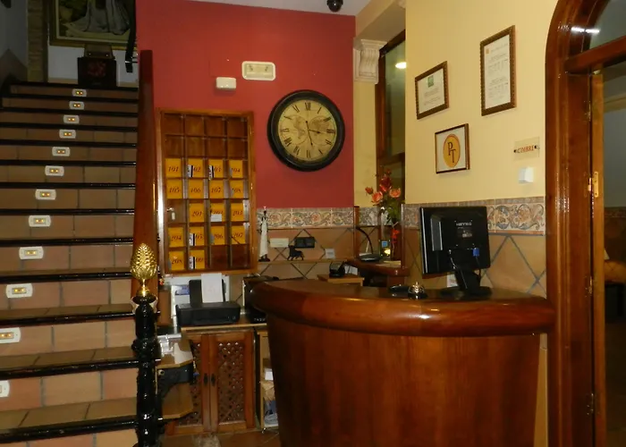 Plaza De Toros Hotel