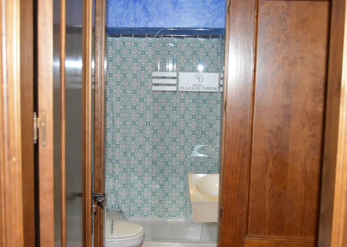 Plaza De Toros Ronda