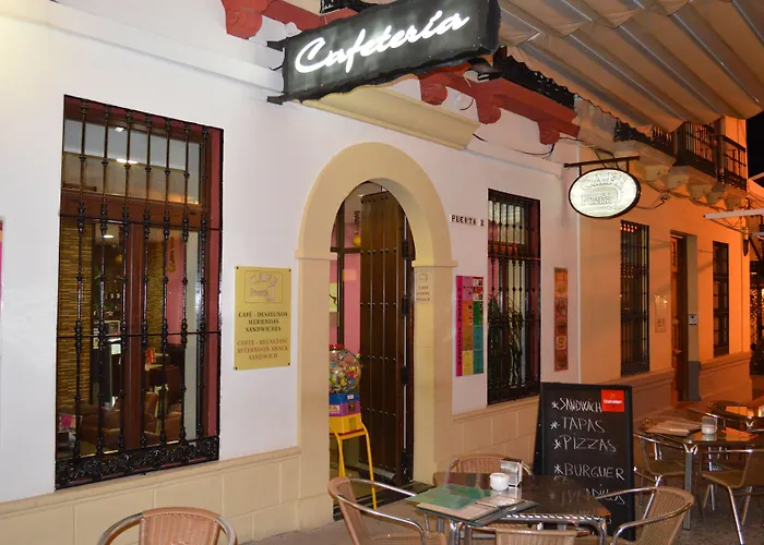 Hotel Plaza De Toros