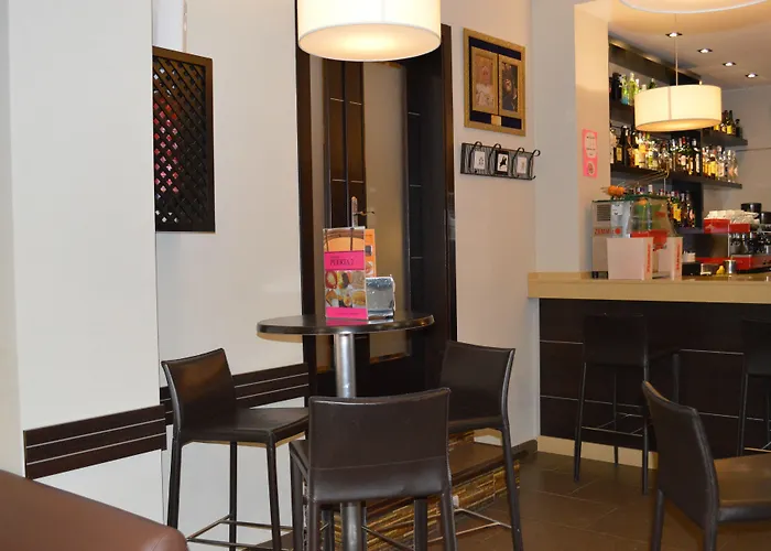 Hotel Plaza De Toros 3*