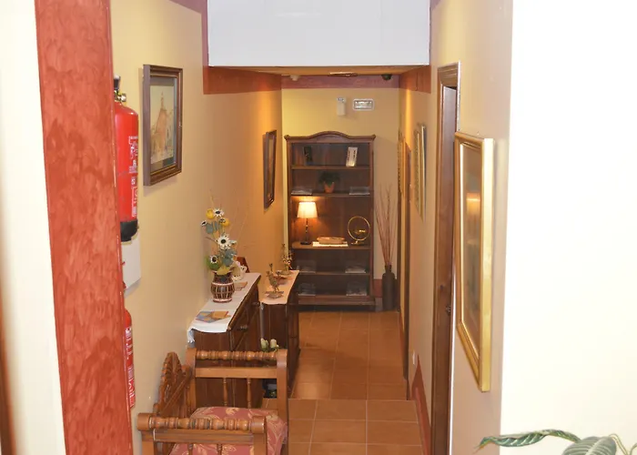 Plaza De Toros Hotel 3*