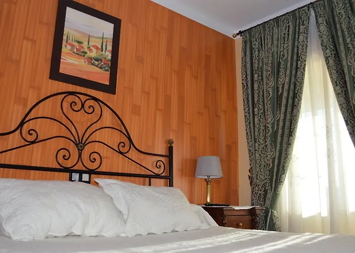 Plaza De Toros Hotel