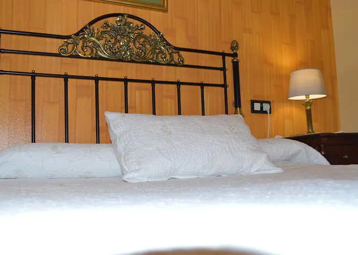 Hotel Plaza De Toros