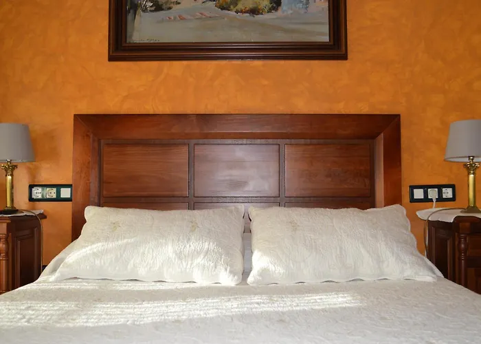 Hotel Plaza De Toros 3*