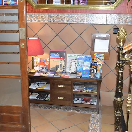 Plaza De Toros 3* Ronda