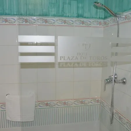 Plaza De Toros 3* Ronda