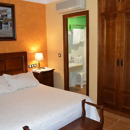 Hotel Plaza De Toros Ronda