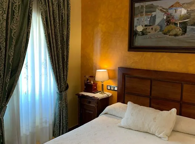 Plaza De Toros רונדה