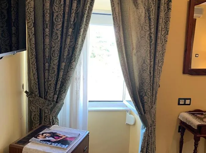 Plaza De Toros 3* רונדה