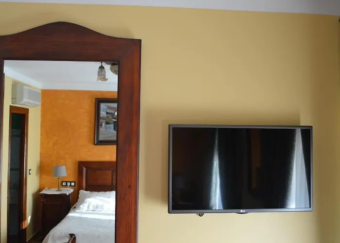 Plaza De Toros מלון רונדה