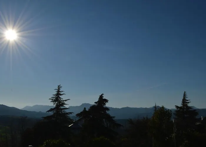 Plaza De Toros מלון רונדה