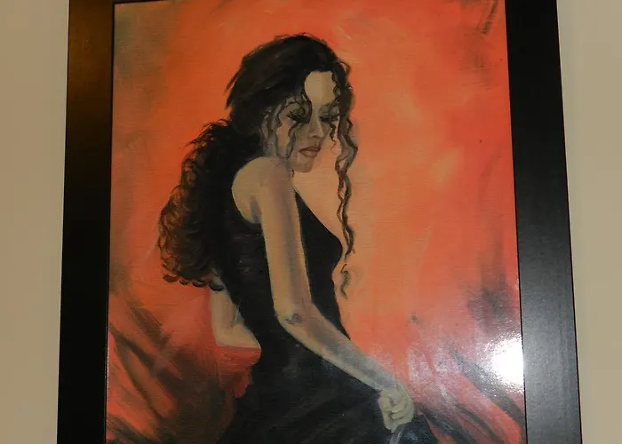 Plaza De Toros מלון