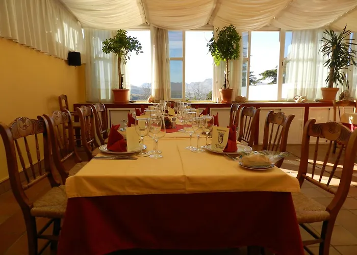 מלון Plaza De Toros