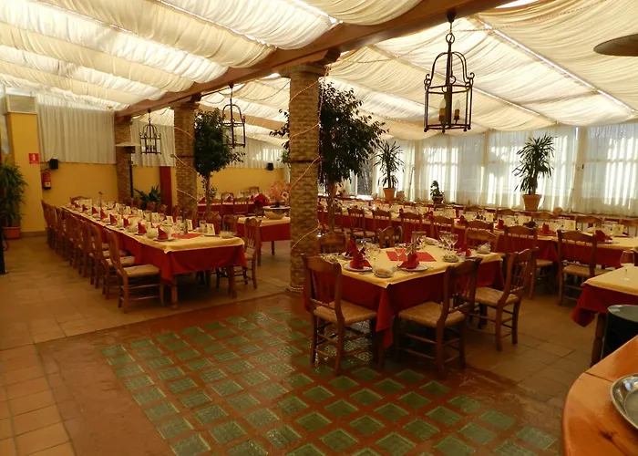 מלון Plaza De Toros