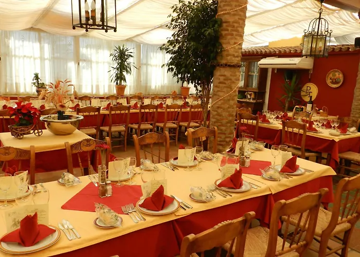 Plaza De Toros רונדה