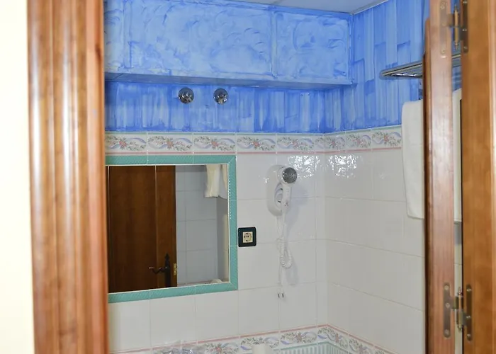 Plaza De Toros 3* רונדה