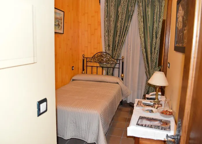 Plaza De Toros רונדה