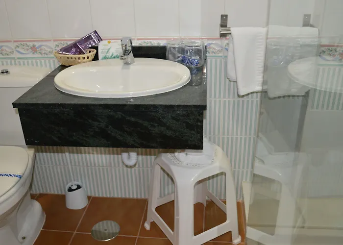 Plaza De Toros 3* רונדה