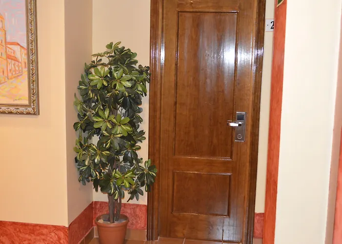 Plaza De Toros רונדה