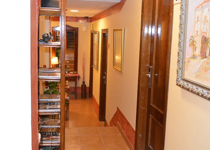 Plaza De Toros רונדה