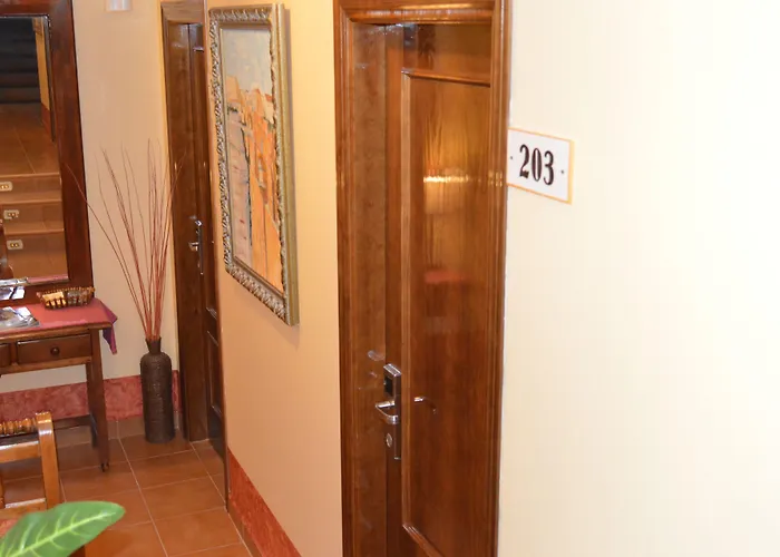 Plaza De Toros 3* רונדה