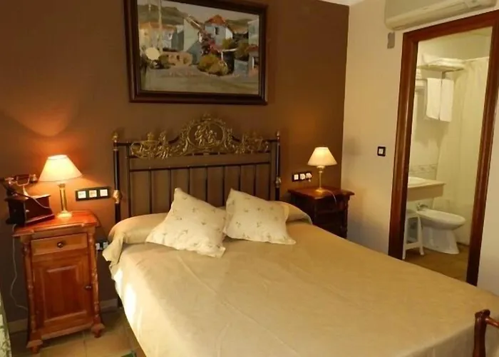 מלון Plaza De Toros