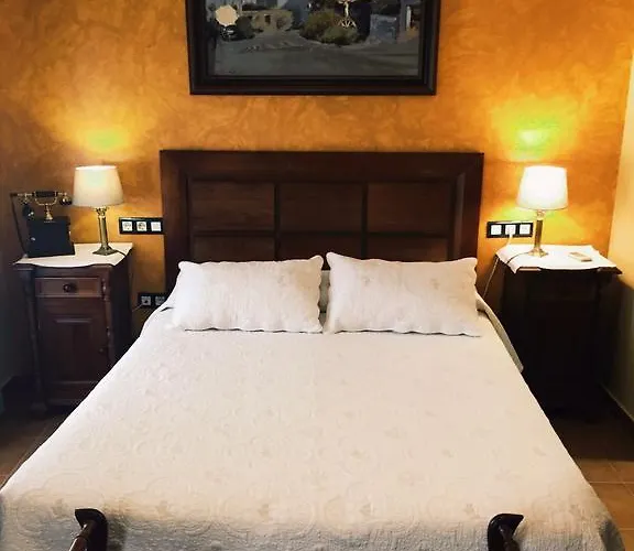 מלון Plaza De Toros רונדה