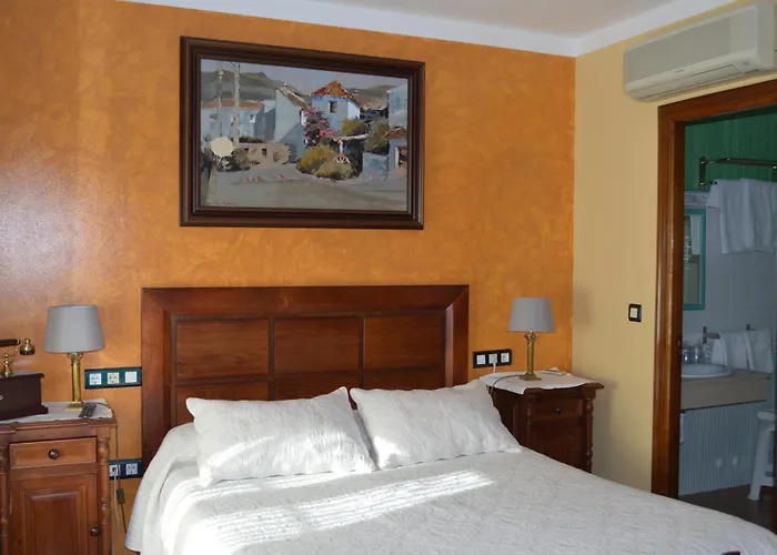 Plaza De Toros רונדה