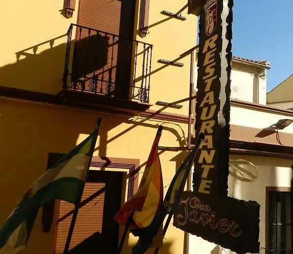 Plaza De Toros 3* רונדה